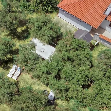 Kamp Jacuzi In The Olive Grove *