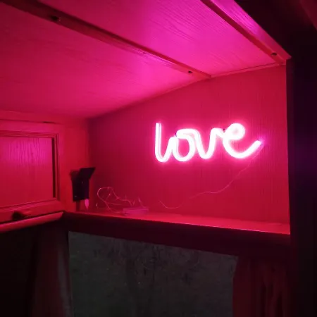 אתר קמפינג Jacuzi In The Olive Grove *