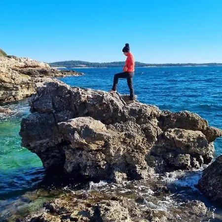 Kamp Jacuzi In The Olive Grove *