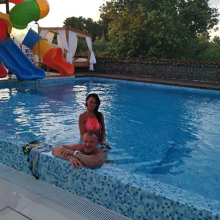 Jacuzi In The Olive Grove Pula