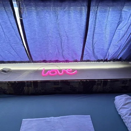 Jacuzy Camper Lilou A'Marie 캠프장 풀라