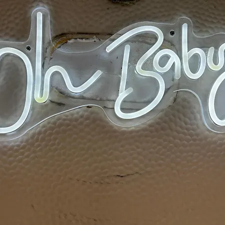 Kemping Jacuzi In The Olive Grove Pula