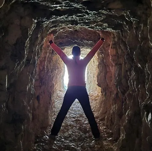 Jacuzi In The Olive Grove Pula