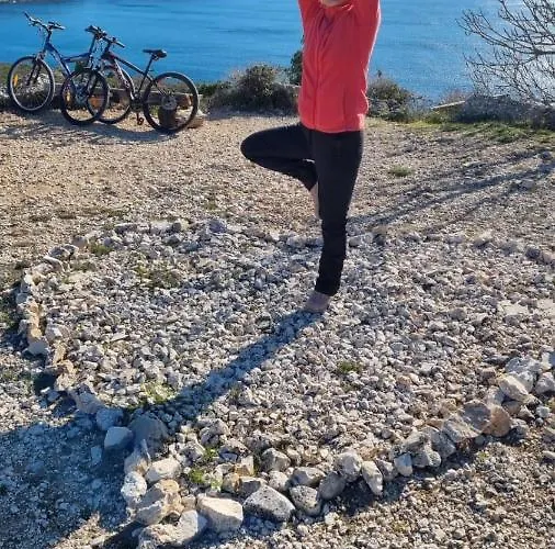 Campingplads Jacuzi In The Olive Grove Pula