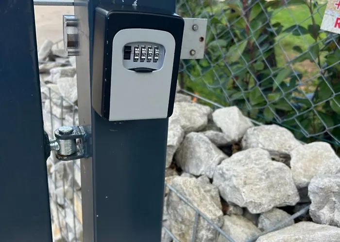 Campingplads Jacuzi In The Olive Grove