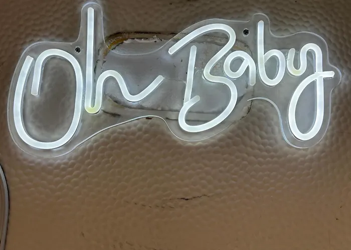 Campingplads Jacuzi In The Olive Grove Pula