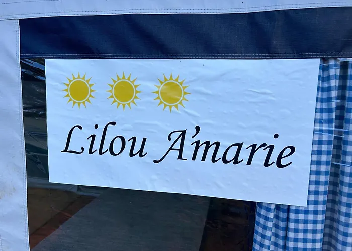 Jacuzi In The Olive Grove *