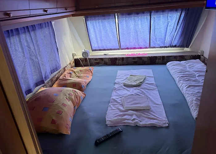 Jacuzi In The Olive Grove