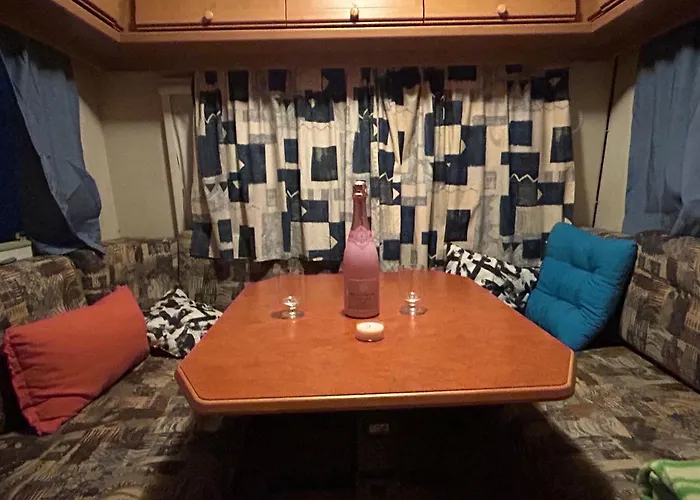 Jacuzi In The Olive Grove Pula