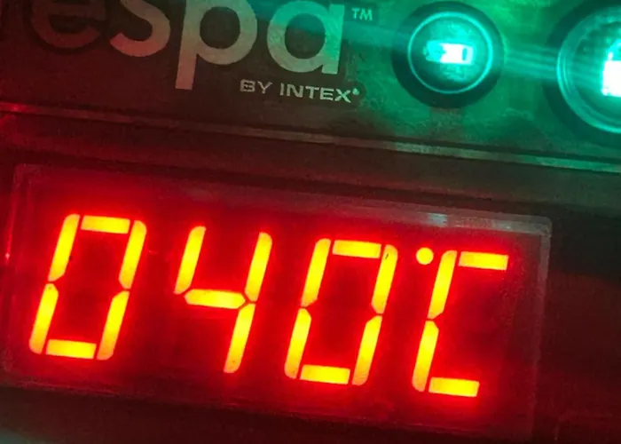 Campingplads Jacuzi In The Olive Grove