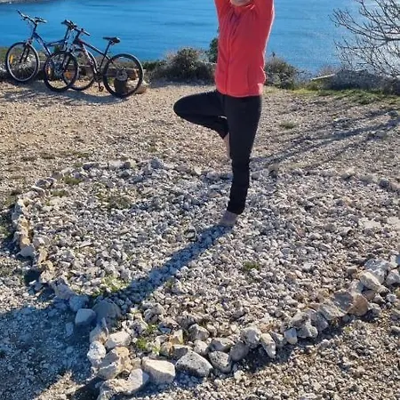 Campsite Jacuzi In The Olive Grove Pula